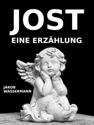 cover image of Jost